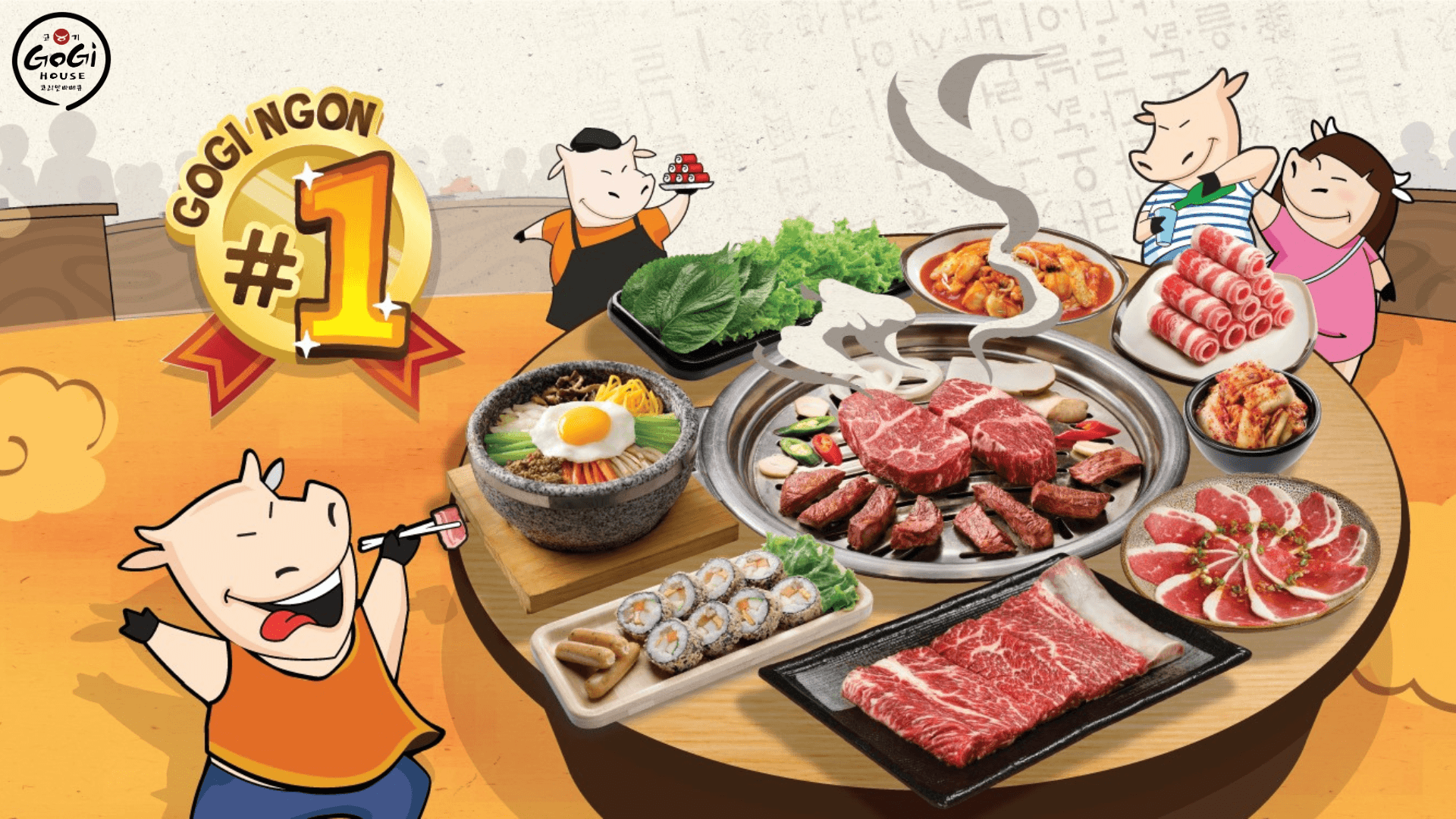 Gogi